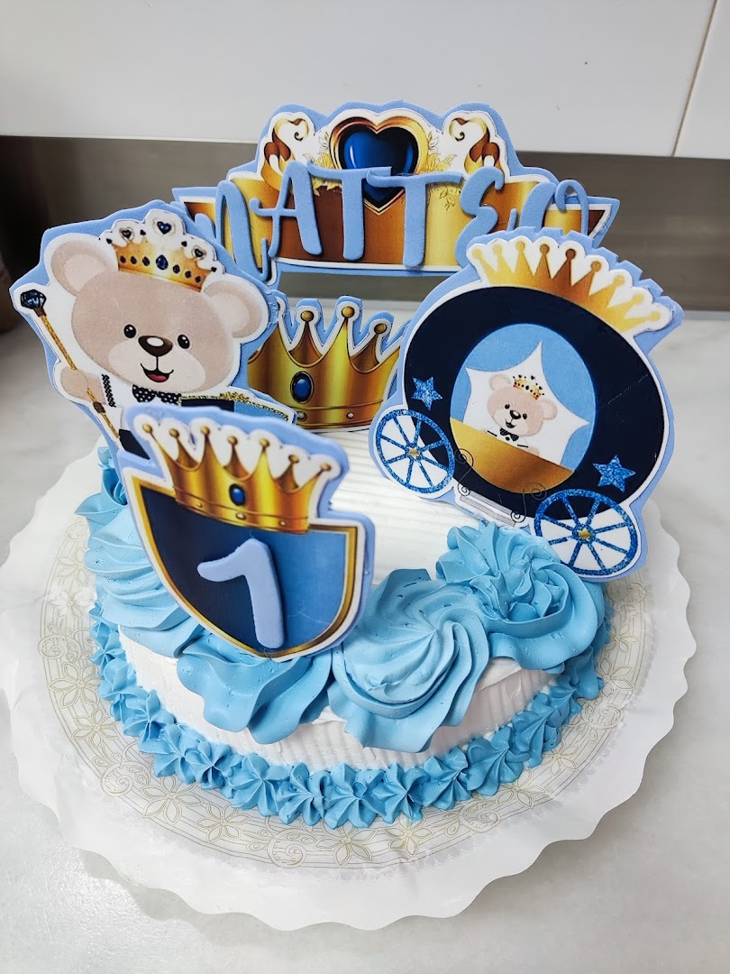 Pastelería Antigua Casa Insa · Fotos 14