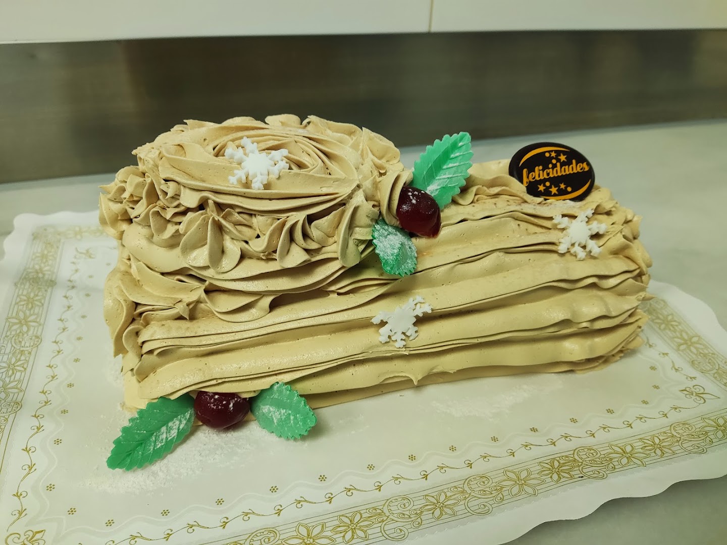 Pastelería Antigua Casa Insa · Fotos 10