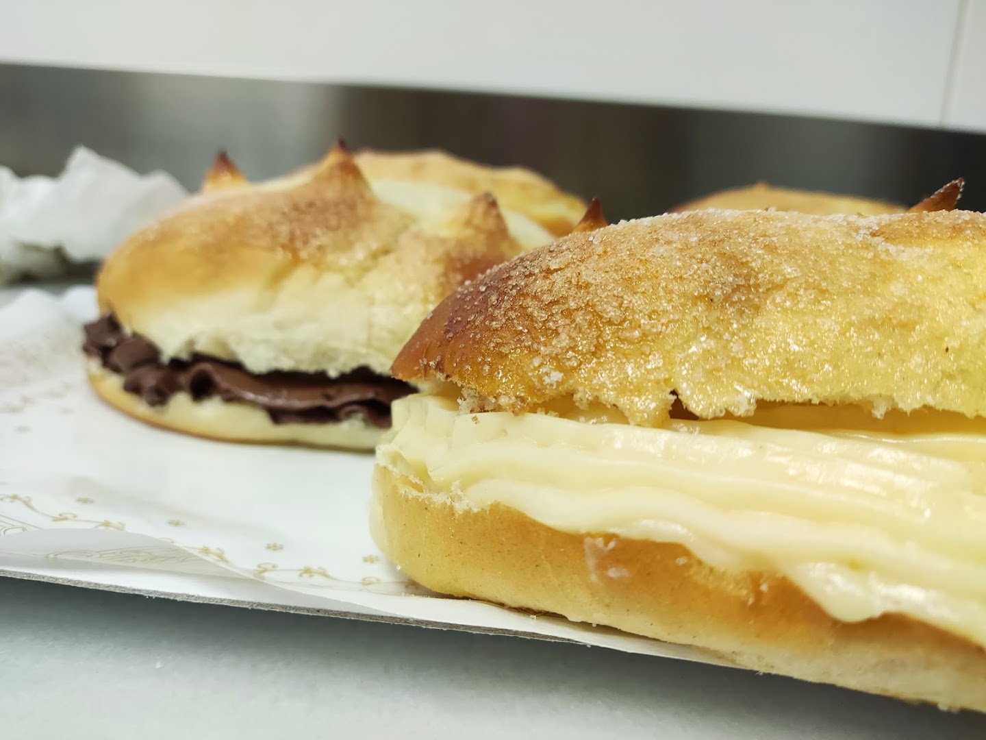 Pastelería Antigua Casa Insa · Fotos 5